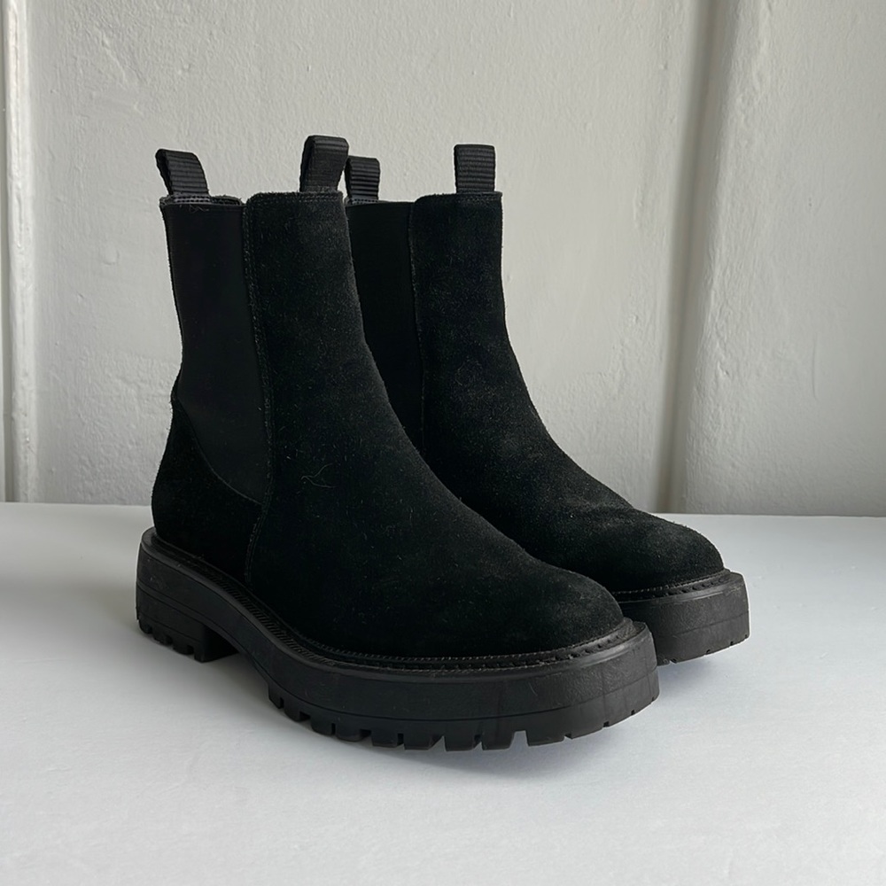 Sam Edelman laguna Chelsea boot
